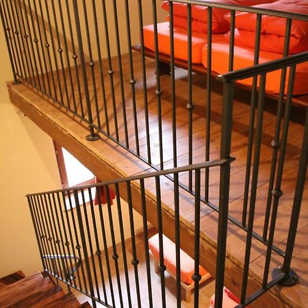 ウルビーノ Girfalco Country House Bed & Breakfast エクステリア 写真