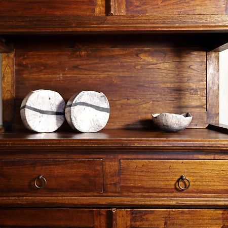 ウルビーノ Girfalco Country House Bed & Breakfast エクステリア 写真