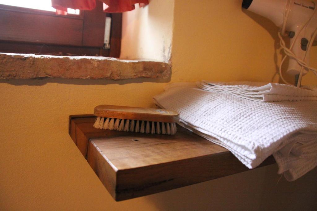 ウルビーノ Girfalco Country House Bed & Breakfast 部屋 写真