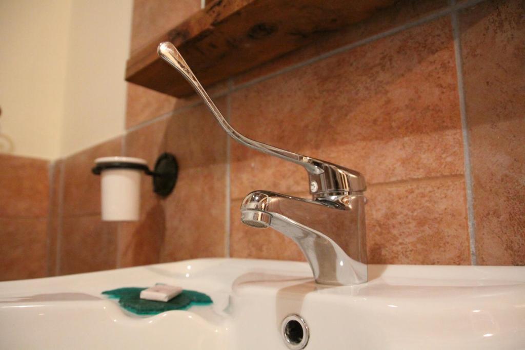 ウルビーノ Girfalco Country House Bed & Breakfast 部屋 写真